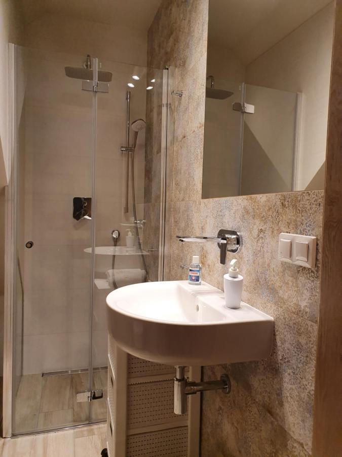 שצ'בניצה Apartament Homole E6 מראה חיצוני תמונה