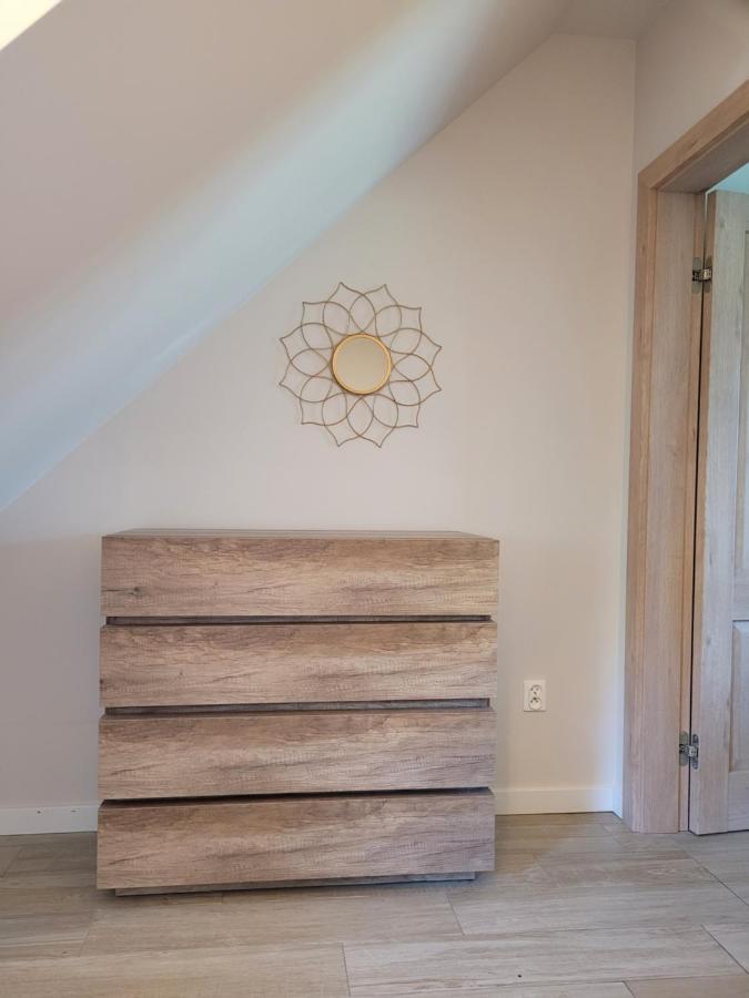 שצ'בניצה Apartament Homole E6 מראה חיצוני תמונה